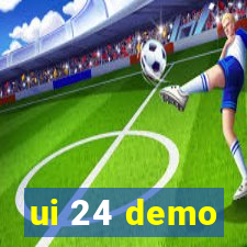 ui 24 demo